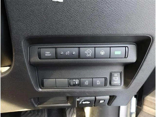 Nissan SERENA HIGHWAY STAR V 2025 — миниатюра 4