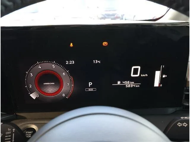 Nissan SERENA HIGHWAY STAR V 2025 — миниатюра 5