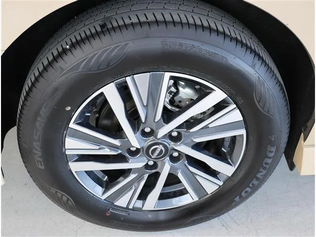 Nissan SERENA E-4ORCE HIGHWAY STAR V 2025 — миниатюра 4