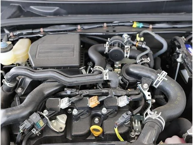 Daihatsu COPEN ROBE 2023 — миниатюра 5