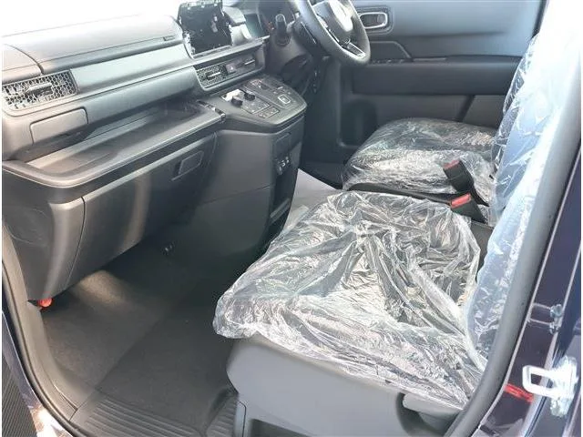 Honda STEPWAGON E:HEV SPADA 2025 — миниатюра 5