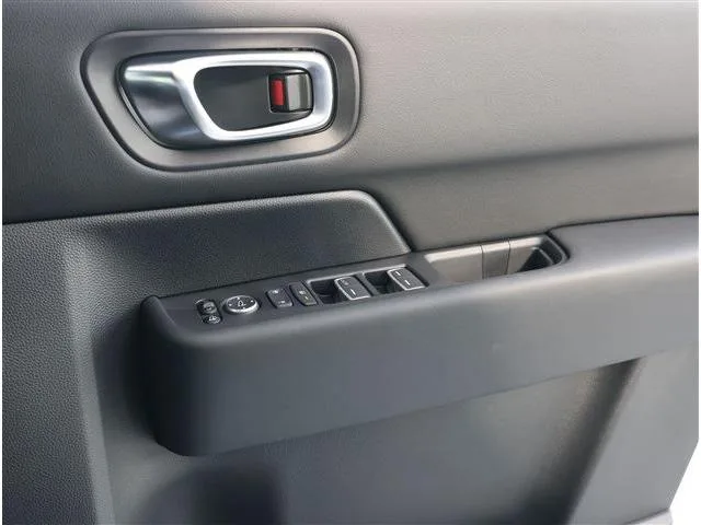 Honda STEPWAGON E:HEV SPADA 2025 — миниатюра 2