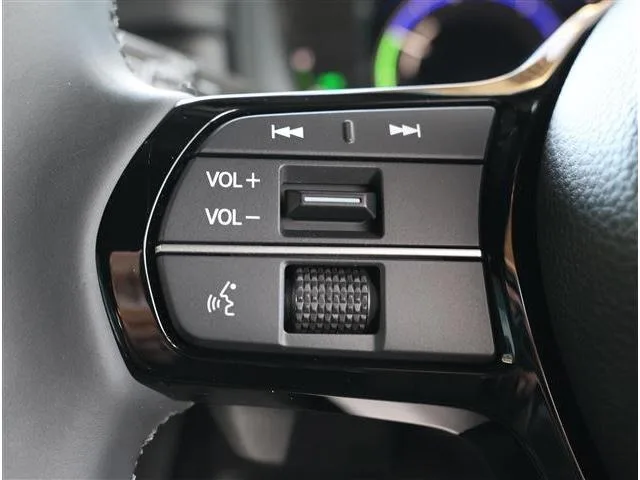 Honda STEPWAGON E:HEV SPADA 2025 — миниатюра 4