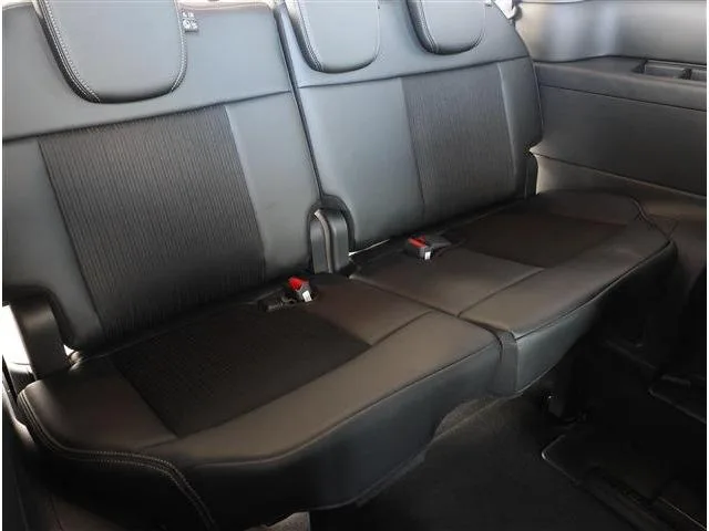 Honda STEPWAGON E:HEV SPADA 2025 — миниатюра 5