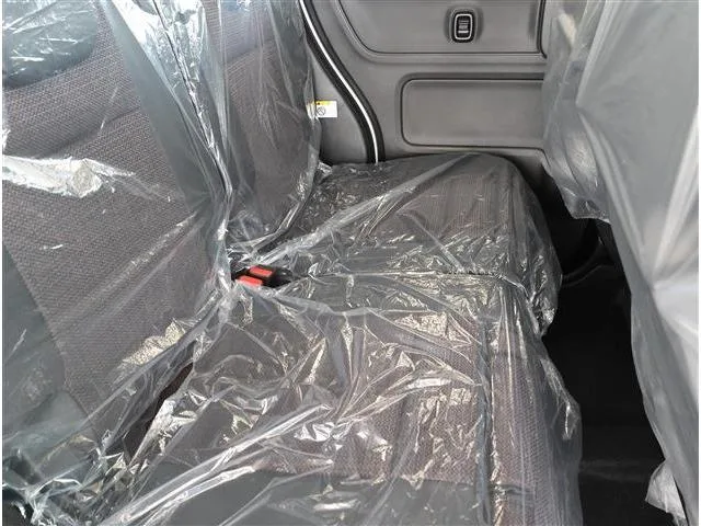 Suzuki SPACIA CUSTOM HYBRID XS TURBO 2025 — миниатюра 4