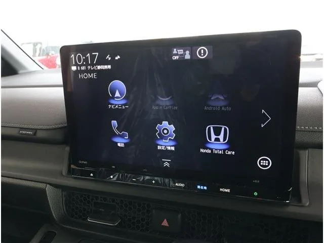 Honda STEPWAGON SPADA 2025 — миниатюра 2