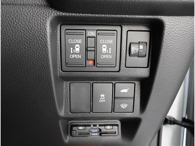 Honda STEPWAGON SPADA 2025 — миниатюра 4