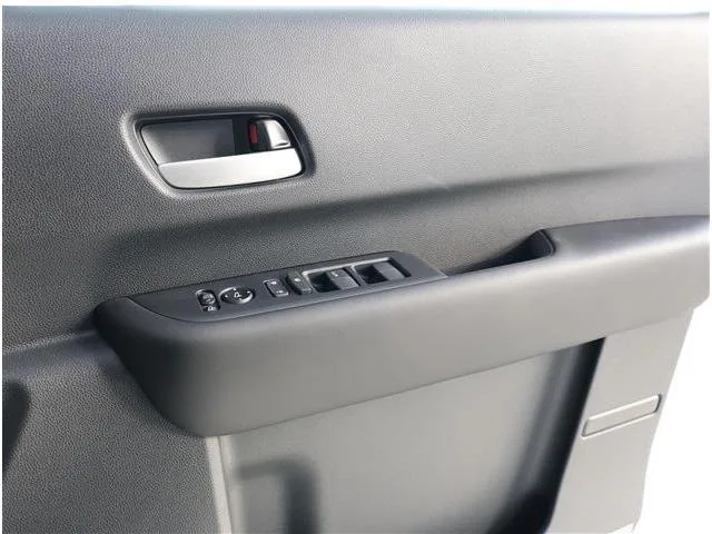 Honda FREED E:HEV AIR EX 2025 — миниатюра 2