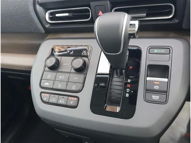 Honda FREED E:HEV AIR EX 2025 — миниатюра 3