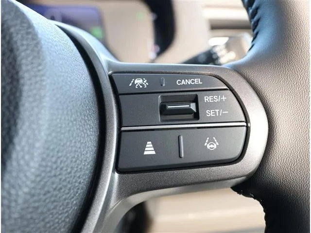 Honda FREED E:HEV AIR EX 2025 — миниатюра 4