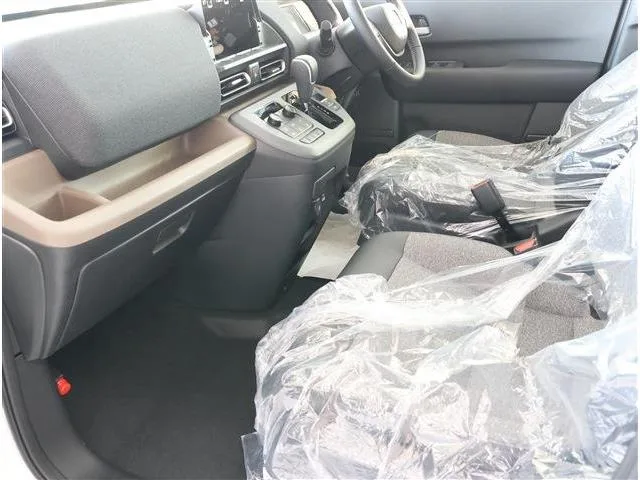 Honda FREED E:HEV AIR EX 2025 — миниатюра 5