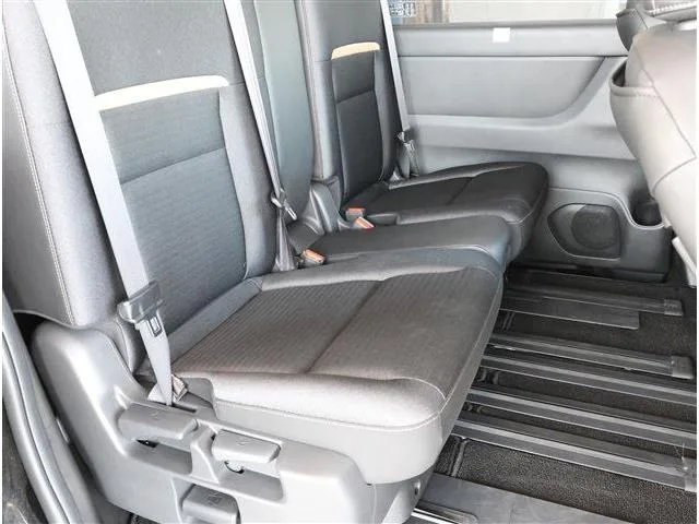 Nissan SERENA HIGHWAY STAR V 2025 — миниатюра 5