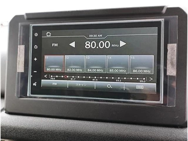 Suzuki JIMNY NOMADE FC 2025 — миниатюра 2