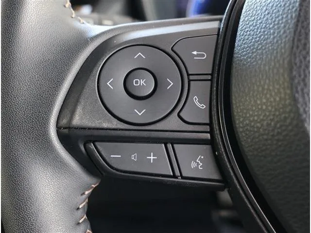 Toyota COROLLA TOURING WB 2023 — миниатюра 3