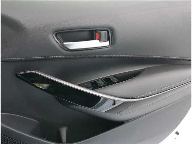 Toyota COROLLA TOURING WB 2023 — миниатюра 5