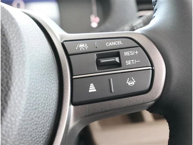 Honda FREED AIR EX 2026 — миниатюра 4