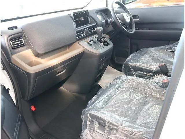 Honda FREED AIR EX 2026 — миниатюра 5