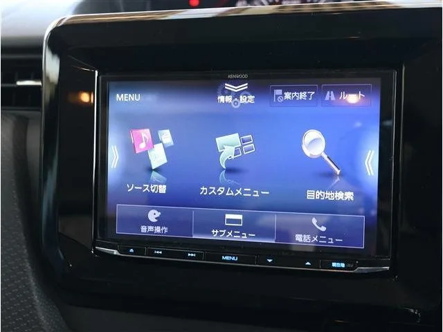 Suzuki SOLIO BANDIT HYBRID MV 2025 — миниатюра 2