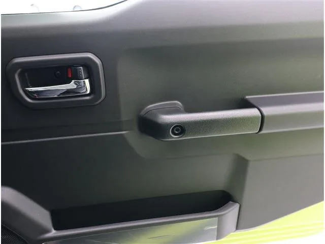 Suzuki JIMNY SIERRA JC 2025 — миниатюра 2