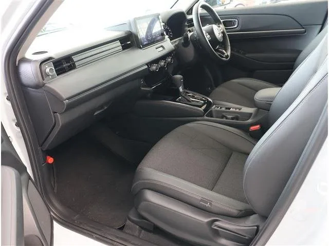 Honda VEZEL E:HEV Z 2025 — миниатюра 5