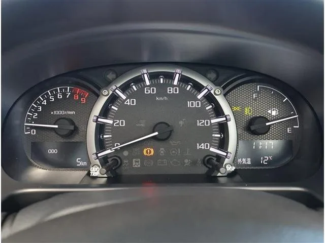 Daihatsu COPEN CERO S 2026 — миниатюра 4