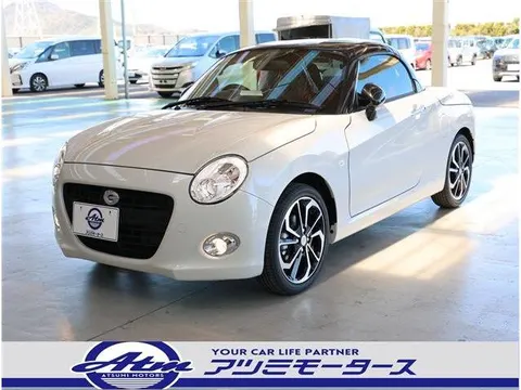 Daihatsu COPEN 2026 buy in Moscow