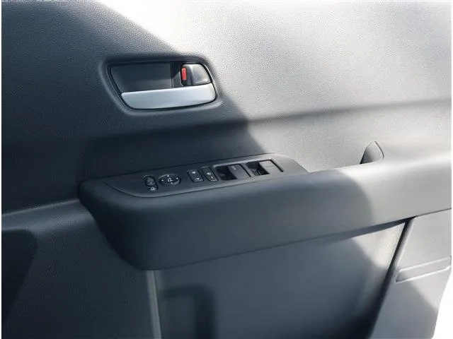 Honda FREED E:HEV AIR EX 2026 — миниатюра 2