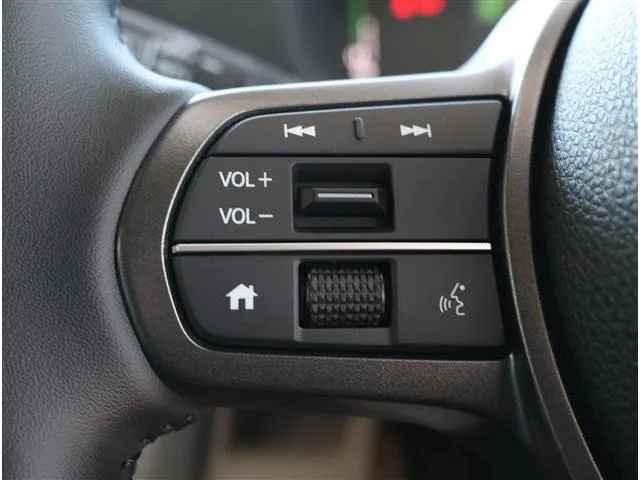 Honda FREED E:HEV AIR EX 2026 — миниатюра 4
