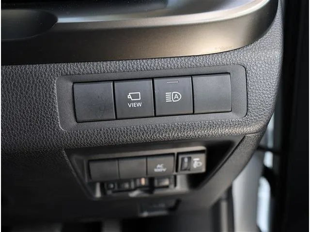 Toyota AQUA Z 2024 — миниатюра 4