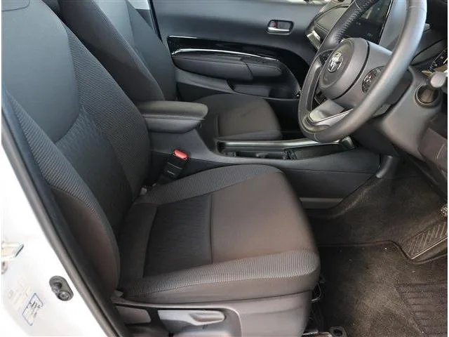 Toyota AQUA Z 2024 — миниатюра 5