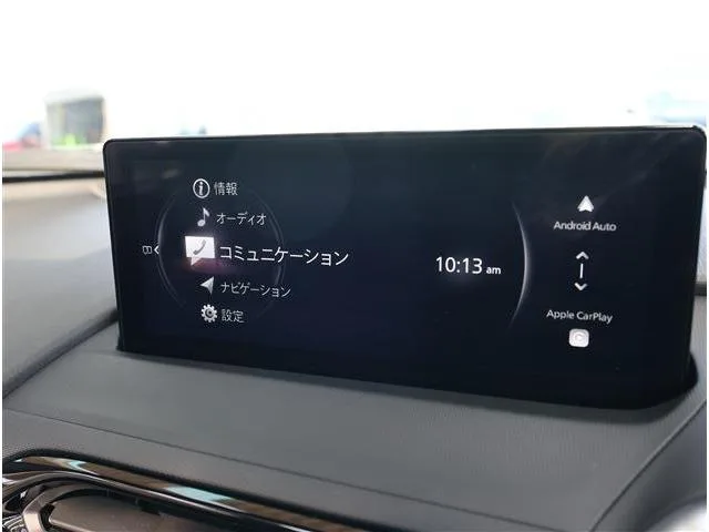 Mazda ROADSTER S LEATHER PACKAGE 2025 — миниатюра 2