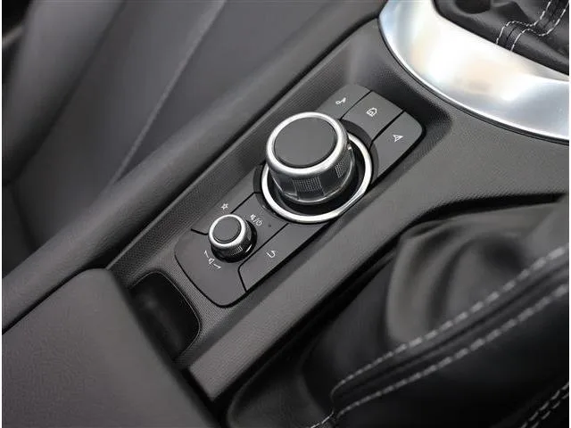 Mazda ROADSTER S LEATHER PACKAGE 2025 — миниатюра 4