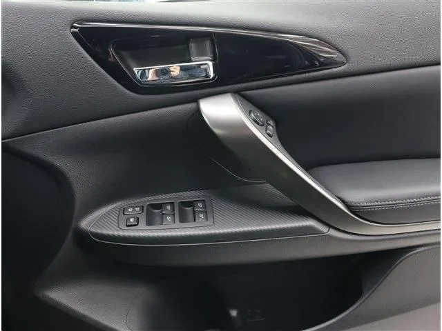Mitsubishi Eclipsecross BLACK EDITION 2025 — миниатюра 2