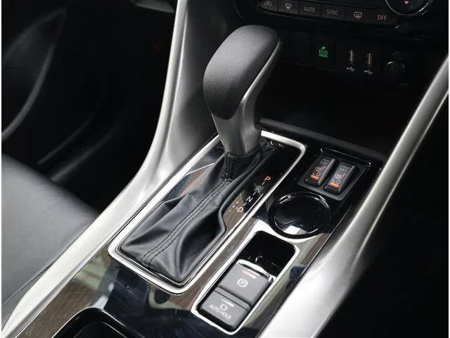 Mitsubishi Eclipsecross BLACK EDITION 2025 — миниатюра 3
