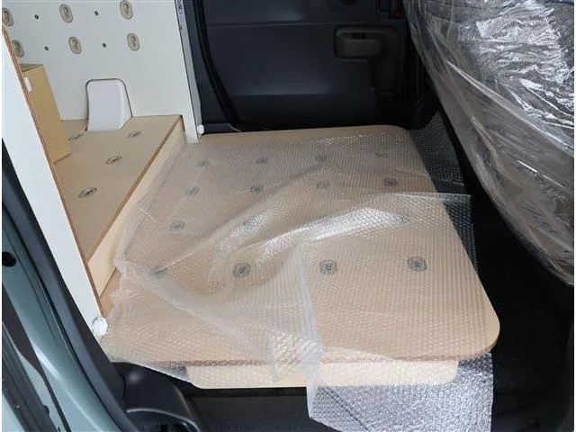 Toyota SIENTA JUNO 2025 — миниатюра 5