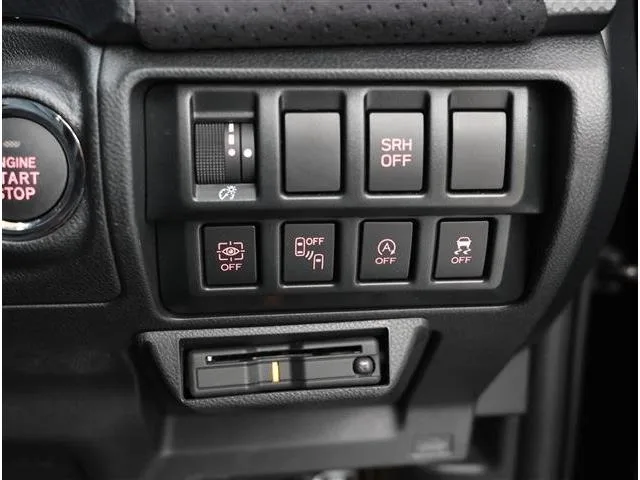 Subaru FORESTER SPORT 2022 — миниатюра 2