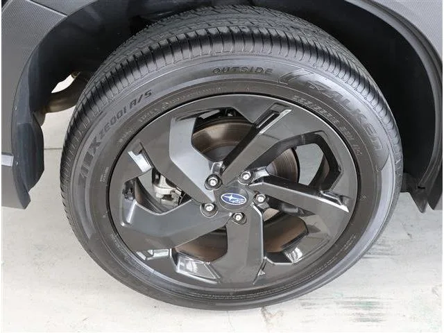 Subaru FORESTER SPORT 2022 — миниатюра 3