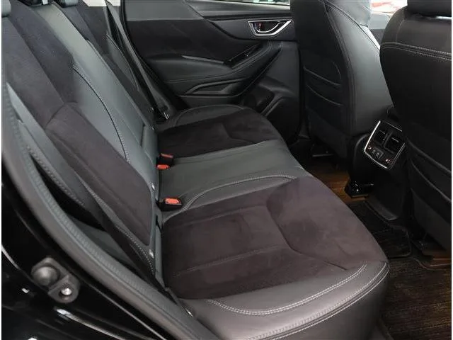 Subaru FORESTER SPORT 2022 — миниатюра 4