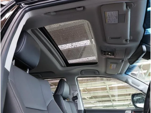 Toyota Land Cruiser Prado TX L PACKAGE MATT BLACK EDITION 2023 — миниатюра 4