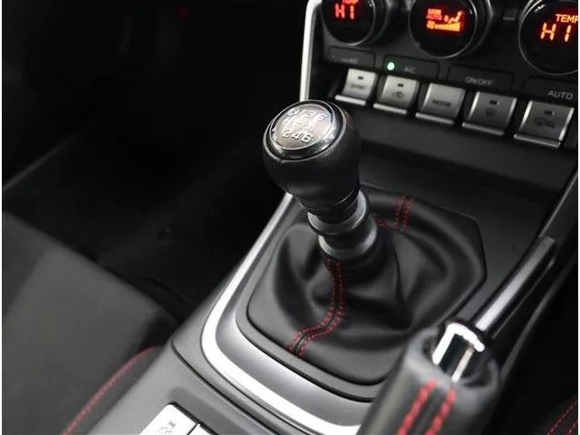 Subaru BRZ R 2023 — миниатюра 3