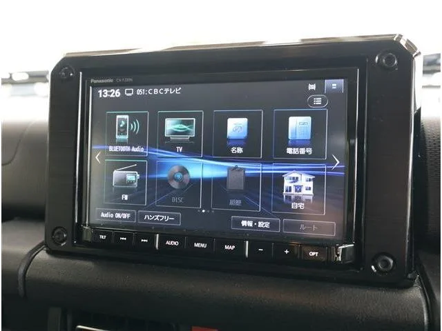 Suzuki JIMNY SIERRA JC 2024 — миниатюра 2