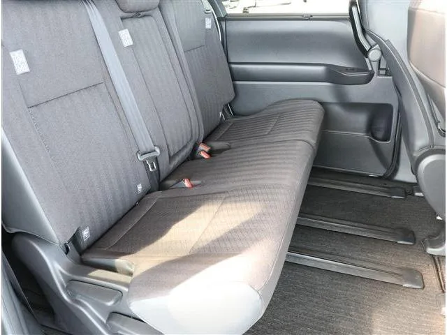 Toyota VOXY S-G 2024 — миниатюра 5