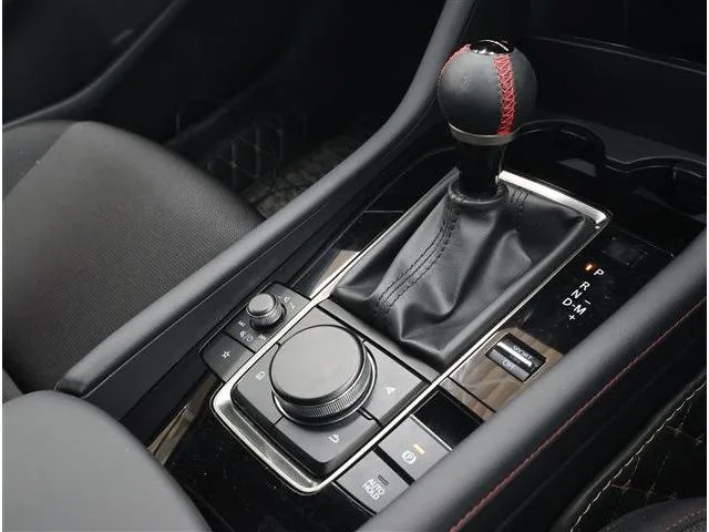 Mazda MAZDA3 FASTBACK X BLACK TONE EDITION 2022 — миниатюра 3
