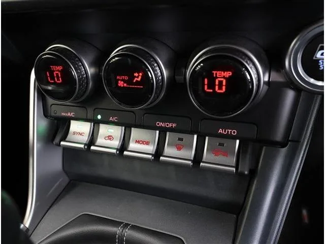 Toyota GR86 RZ 2023 — миниатюра 3
