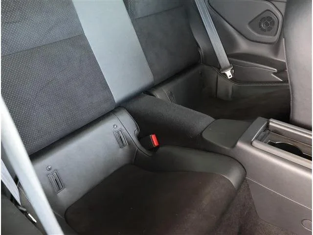 Toyota GR86 RZ 2023 — миниатюра 4