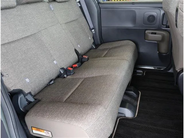 Toyota SIENTA HYBRID Z 2024 — миниатюра 4