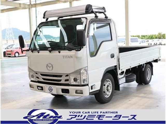 Mazda TITAN TRUCK LONG WIDELOW 2023 — фото 1, купить с доставкой в Москву