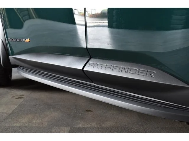 America Nissan PATHFINDER 2023 — миниатюра 5