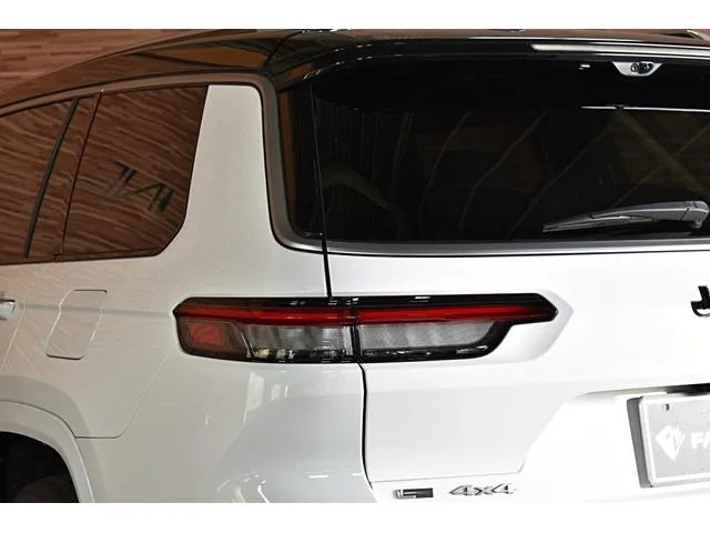 Chrysler Jeep JEEP GRAND CHEROKEE L 2025 — миниатюра 5