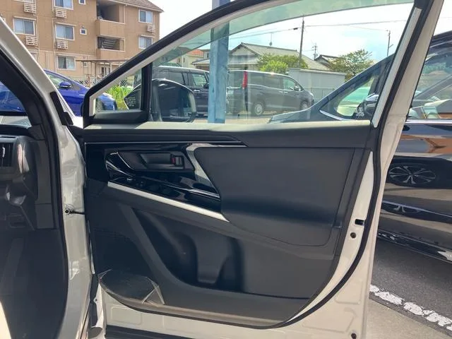 Toyota BZ4X G 2024 — миниатюра 5